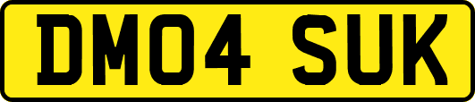 DM04SUK