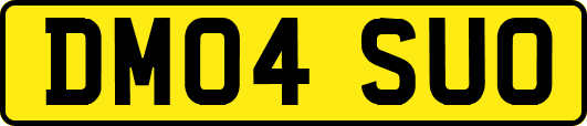 DM04SUO