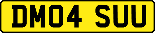 DM04SUU