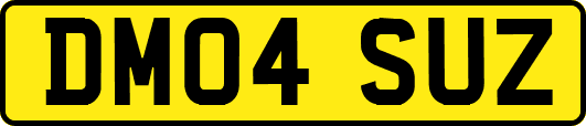 DM04SUZ