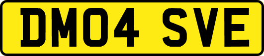 DM04SVE
