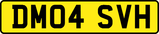 DM04SVH