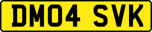 DM04SVK