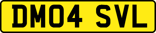 DM04SVL