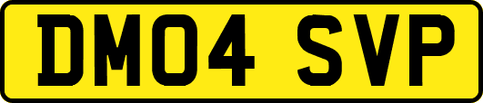 DM04SVP