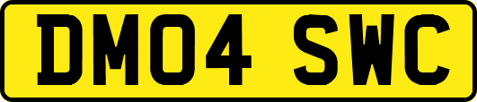 DM04SWC