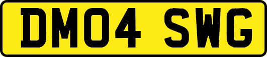 DM04SWG