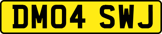 DM04SWJ