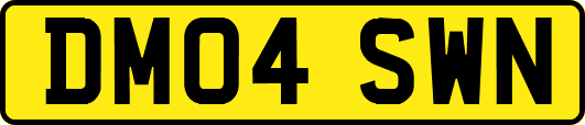 DM04SWN
