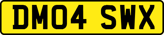 DM04SWX