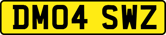 DM04SWZ