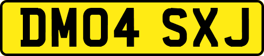 DM04SXJ