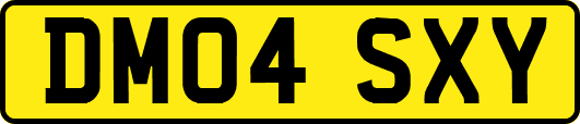 DM04SXY