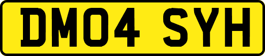 DM04SYH