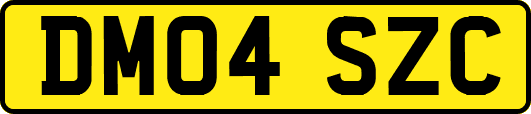 DM04SZC
