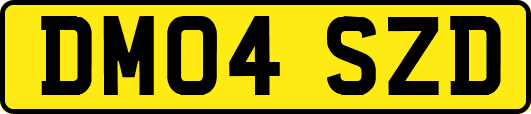 DM04SZD