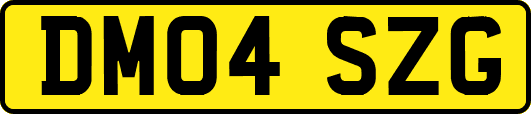 DM04SZG