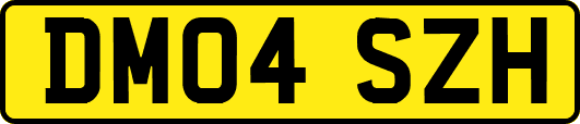 DM04SZH