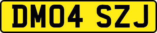 DM04SZJ