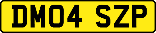 DM04SZP