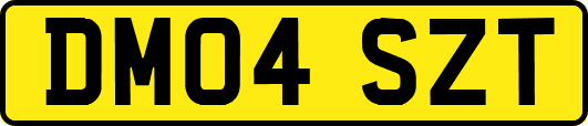 DM04SZT