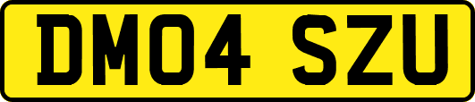DM04SZU