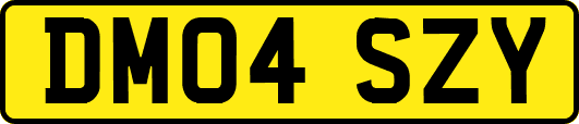 DM04SZY