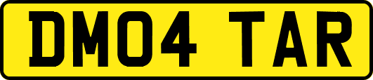 DM04TAR
