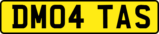 DM04TAS