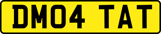 DM04TAT