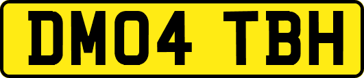 DM04TBH