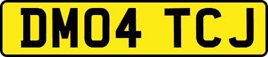 DM04TCJ
