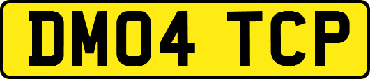 DM04TCP