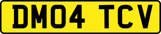 DM04TCV