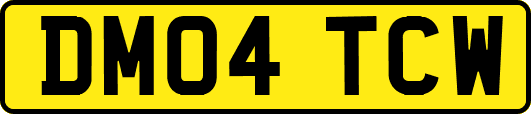 DM04TCW