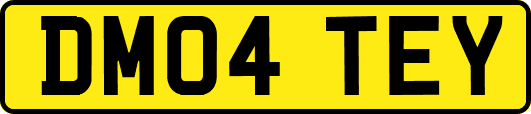 DM04TEY
