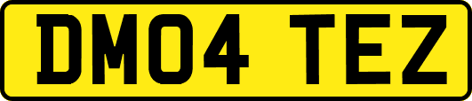 DM04TEZ