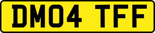 DM04TFF