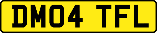 DM04TFL