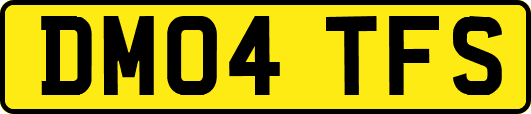 DM04TFS