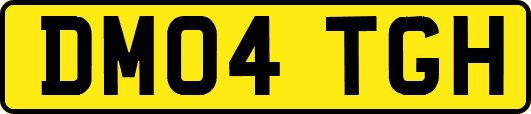 DM04TGH