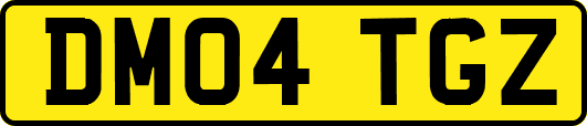 DM04TGZ