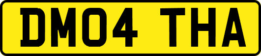 DM04THA