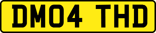 DM04THD