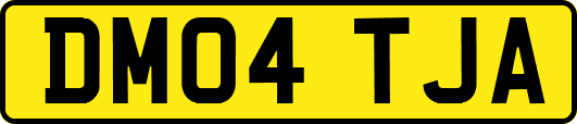 DM04TJA