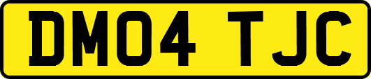 DM04TJC