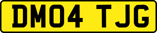 DM04TJG