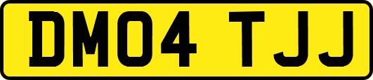 DM04TJJ