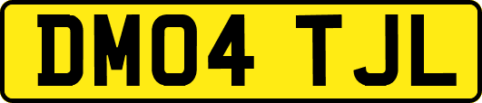 DM04TJL