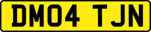 DM04TJN